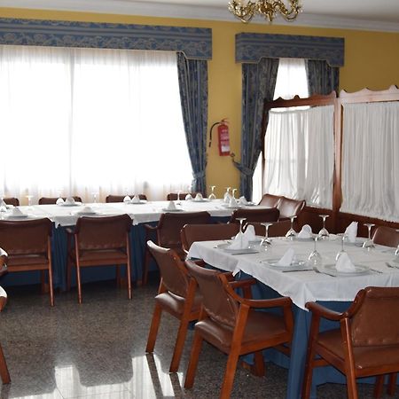 Hotel Rio Seco Pedrera Dış mekan fotoğraf