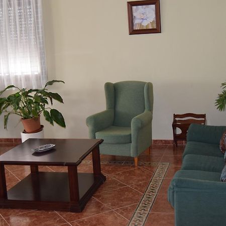 Hotel Rio Seco Pedrera Dış mekan fotoğraf