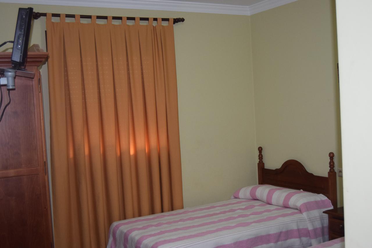 Hotel Rio Seco Pedrera Dış mekan fotoğraf